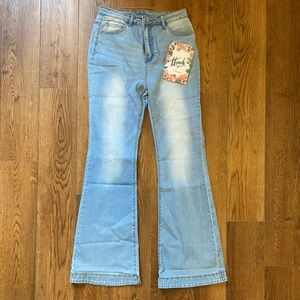 Flamingo Jeans